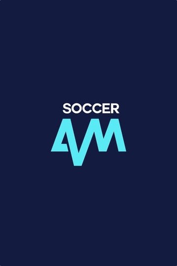 Locandina di Soccer AM
