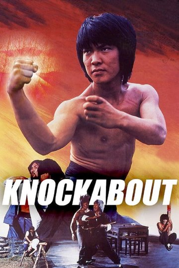 Locandina di Knockabout
