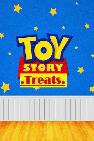 Locandina di Toy Story Treats