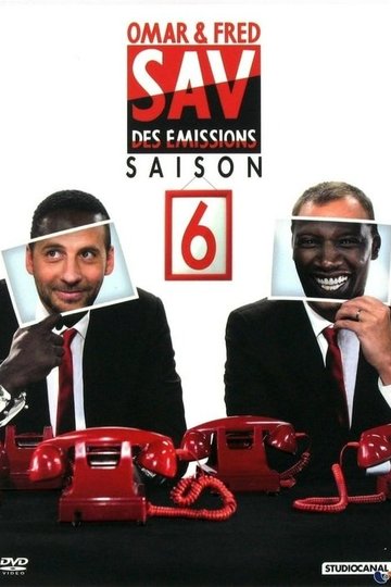 Locandina di SAV des émissions