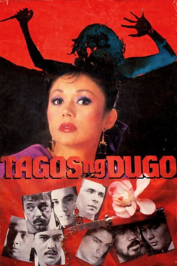 Locandina di Tagos ng Dugo