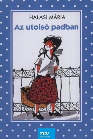 Locandina di Utolsó padban