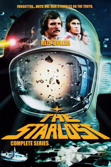 Locandina di The Starlost