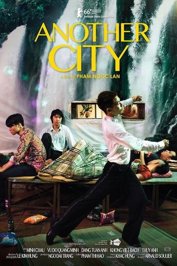 Locandina di Thành Phố Khác
