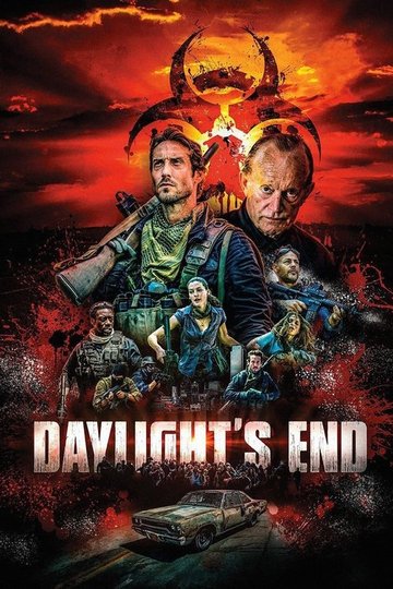 Locandina di Daylight's End