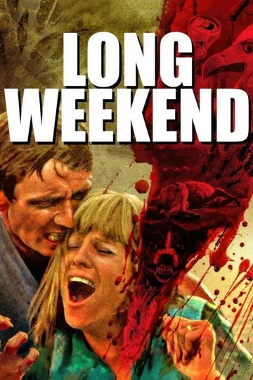 Locandina di Long Weekend