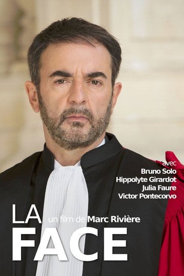 Locandina di La face