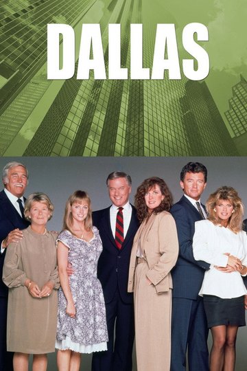 Locandina di Dallas