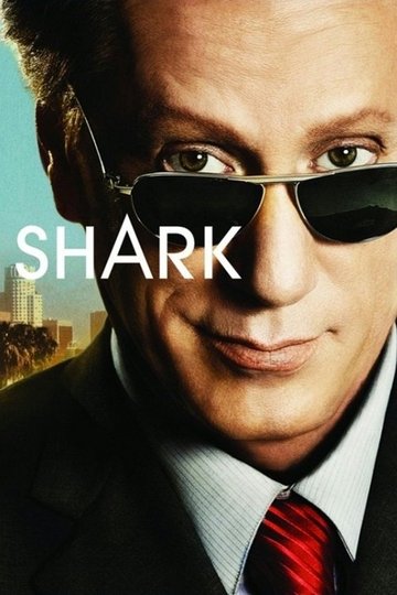 Locandina di Shark