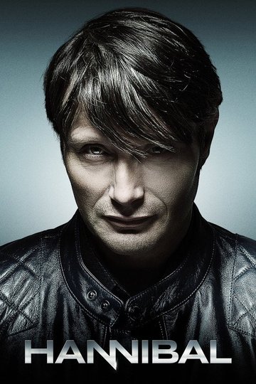 Locandina di Hannibal