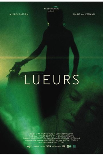 Locandina di Lueurs