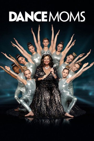 Locandina di Dance Moms