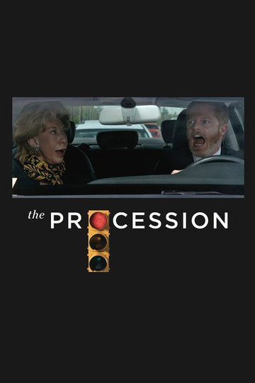 Locandina di The Procession