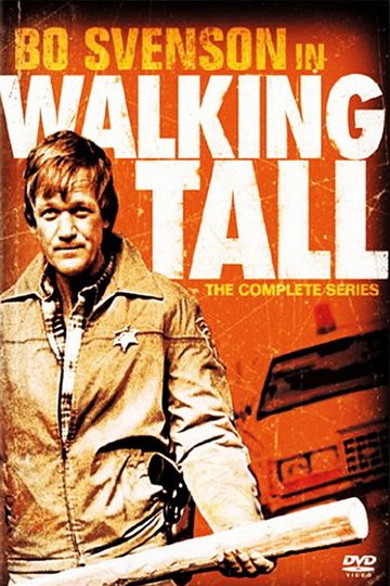 Locandina di Walking Tall