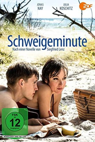 Locandina di Schweigeminute