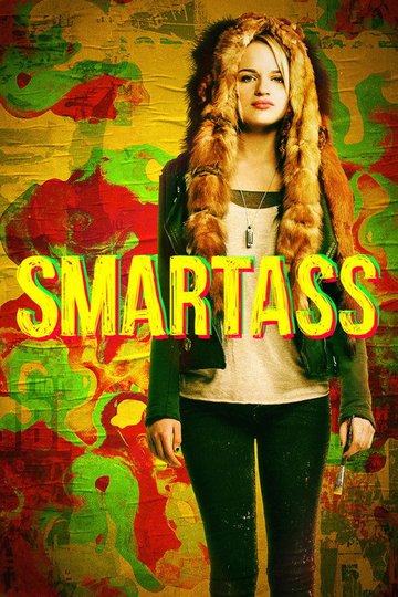 Locandina di Smartass