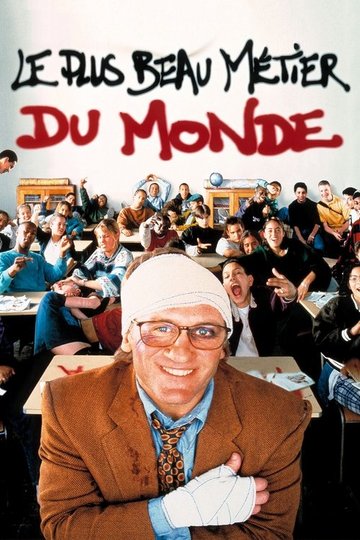 Locandina di Le Plus Beau Métier du monde