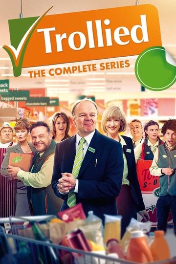 Locandina di Trollied