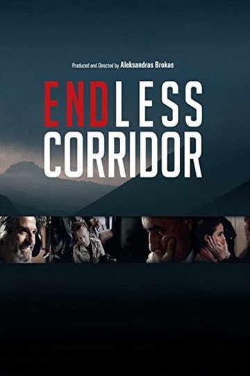 Locandina di Endless Corridor