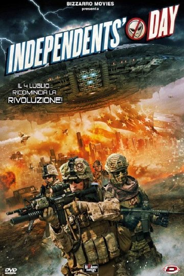 Locandina di Independents' Day
