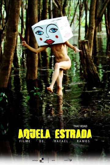 Locandina di Aquela Estrada