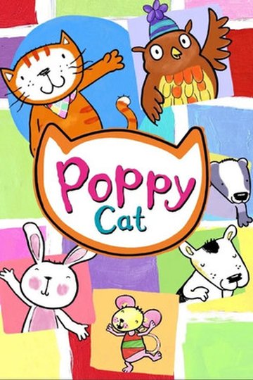 Locandina di Poppy Cat