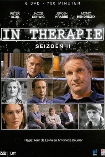 Locandina di In therapie