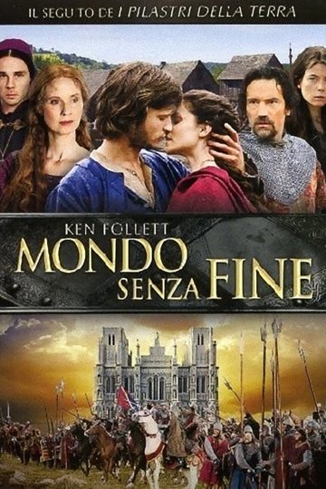 Locandina di Mondo senza fine
