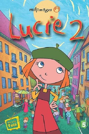 Locandina di Lucie