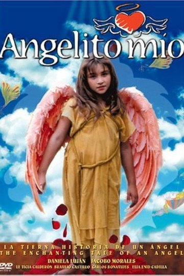 Locandina di Angelito mío