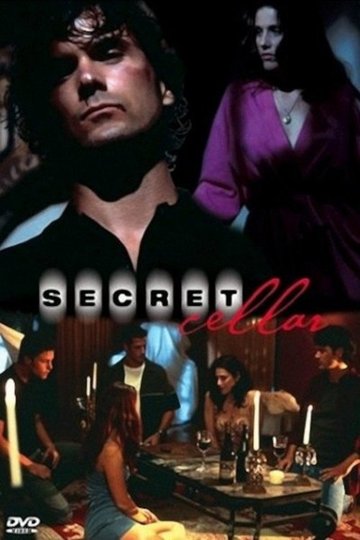 Locandina di The Secret Cellar