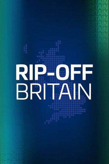 Locandina di Rip Off Britain