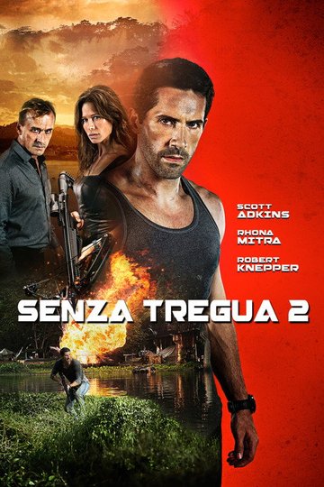 Locandina di Senza tregua 2