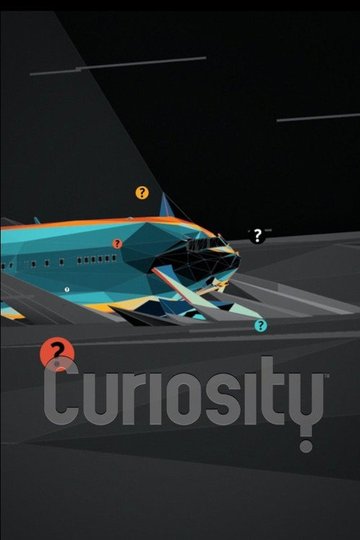 Locandina di Curiosity