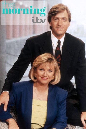 Locandina di Richard & Judy
