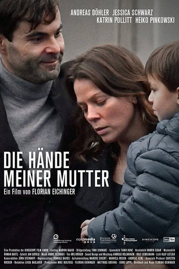 Locandina di Die Hände meiner Mutter