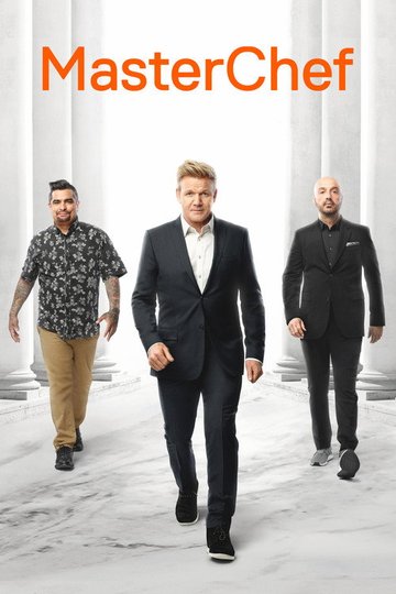 Locandina di MasterChef