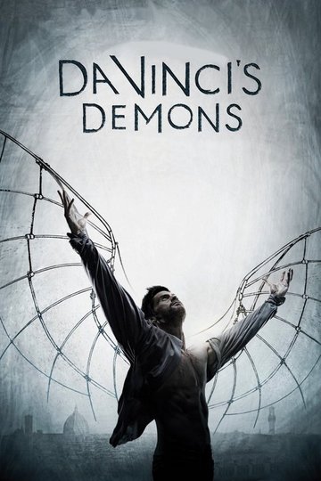 Locandina di Da Vinci's Demons