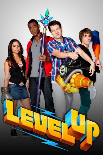 Locandina di Level Up