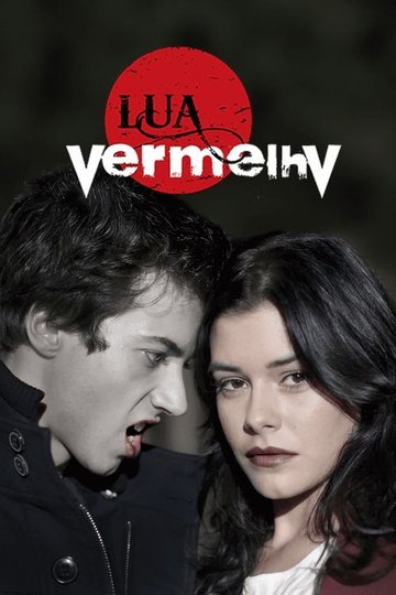 Locandina di Lua Vermelha