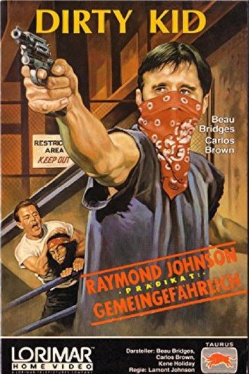 Locandina di Dangerous Company