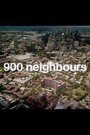 Locandina di 900 Neighbours