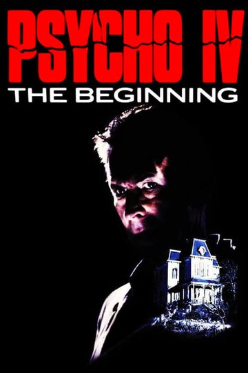 Locandina di Psycho IV