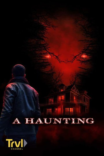 Locandina di A Haunting