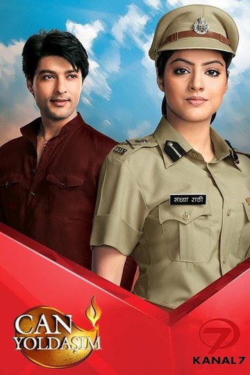 Locandina di Diya Aur Baati Hum
