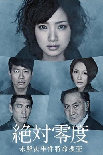 Locandina di 絶対零度