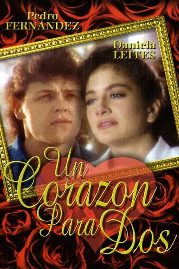 Locandina di Un corazón para dos