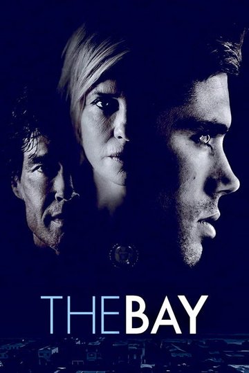 Locandina di The Bay