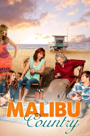 Locandina di Malibu Country