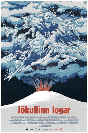 Locandina di Jökullinn logar